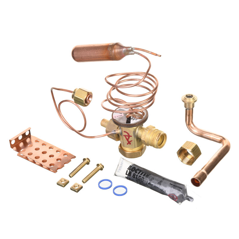 RHEEM PD619091 EXPANSION VALVE KIT (TXV) at CRAWFORD SUPPLY CHICAGO
