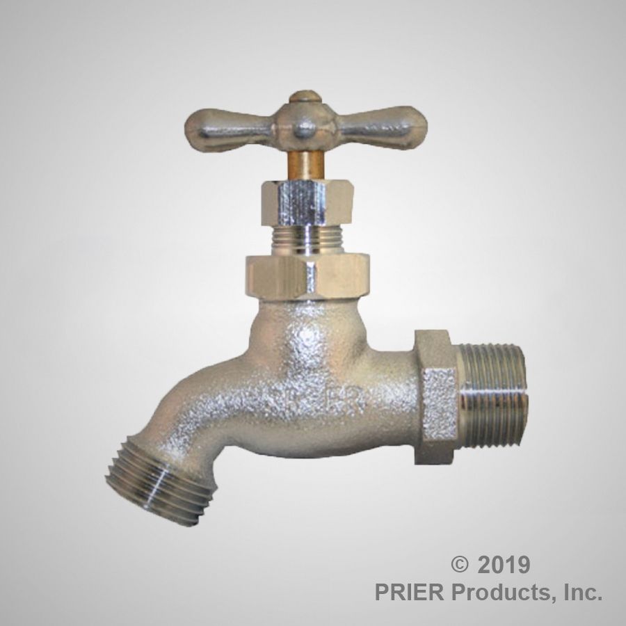 Prier Products C-138NP.50