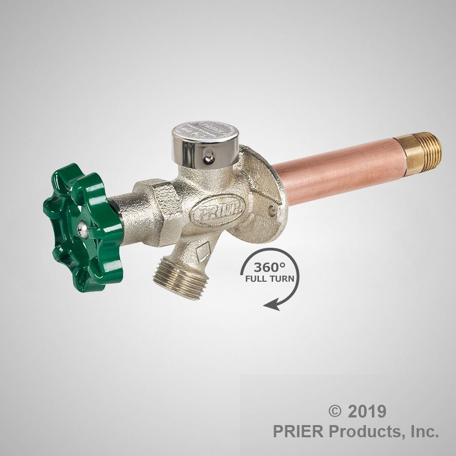 Prier Products C-144FX12