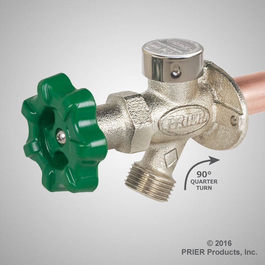 Prier Products P-164D12