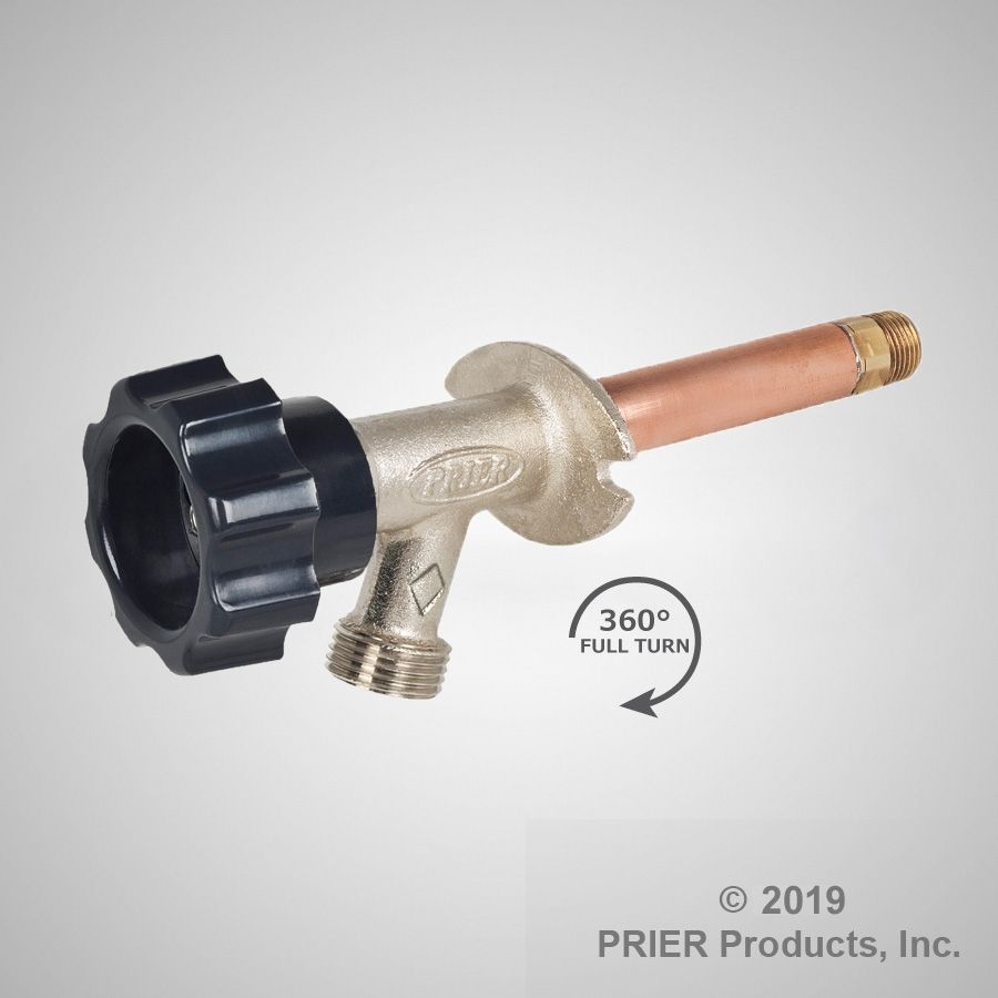 Prier Products 378-08