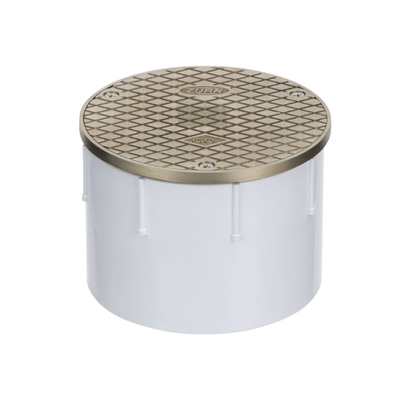 ZURN CO2450-AB4 630630049 4 ABS ADJUSTABLE CLEANOUT at Kohler