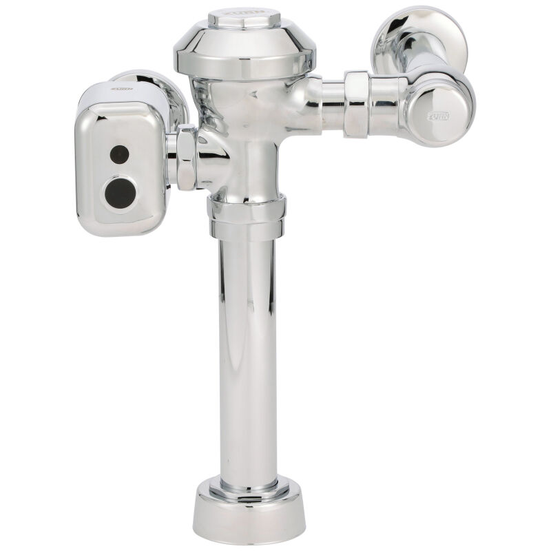Toilets, Urinals & Bidets Flushometers at Rex Pipe & Supply