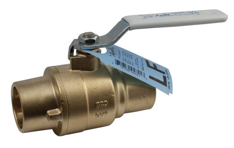 Apollo Valves 77FLF20801