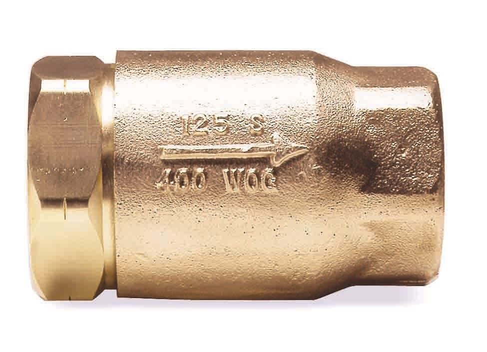 Apollo Valves 61LF10801
