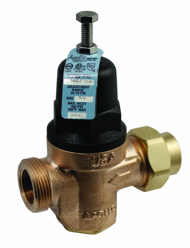 Apollo Valves 36CLF90401