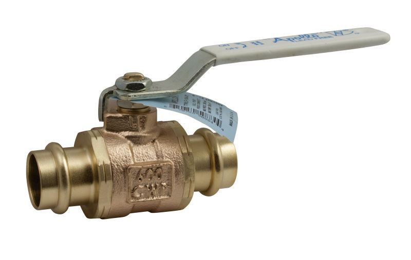 Apollo Valves 77WLF10401