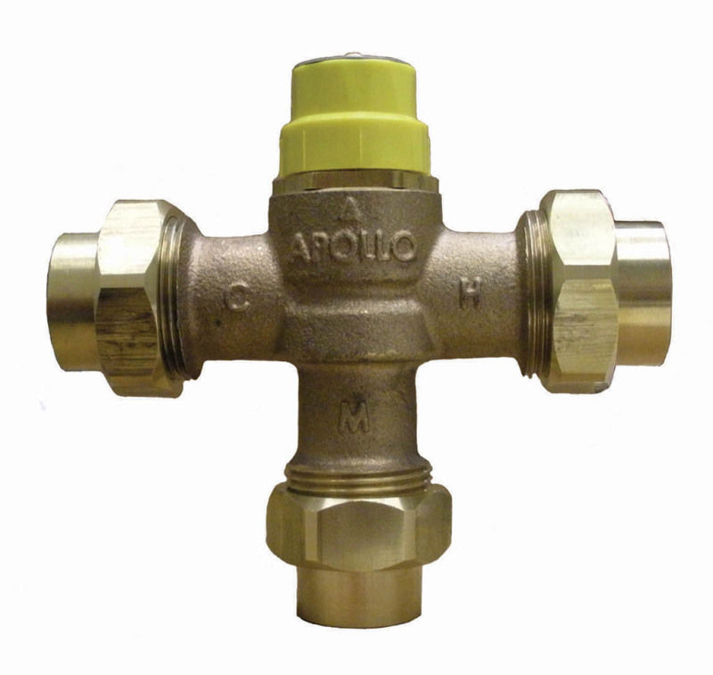 Conbraco 34BLF213S