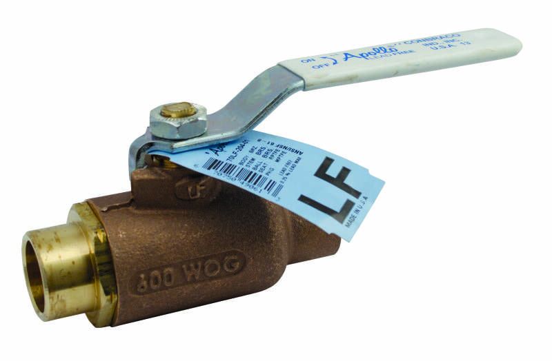 Apollo Valves 70LF20701