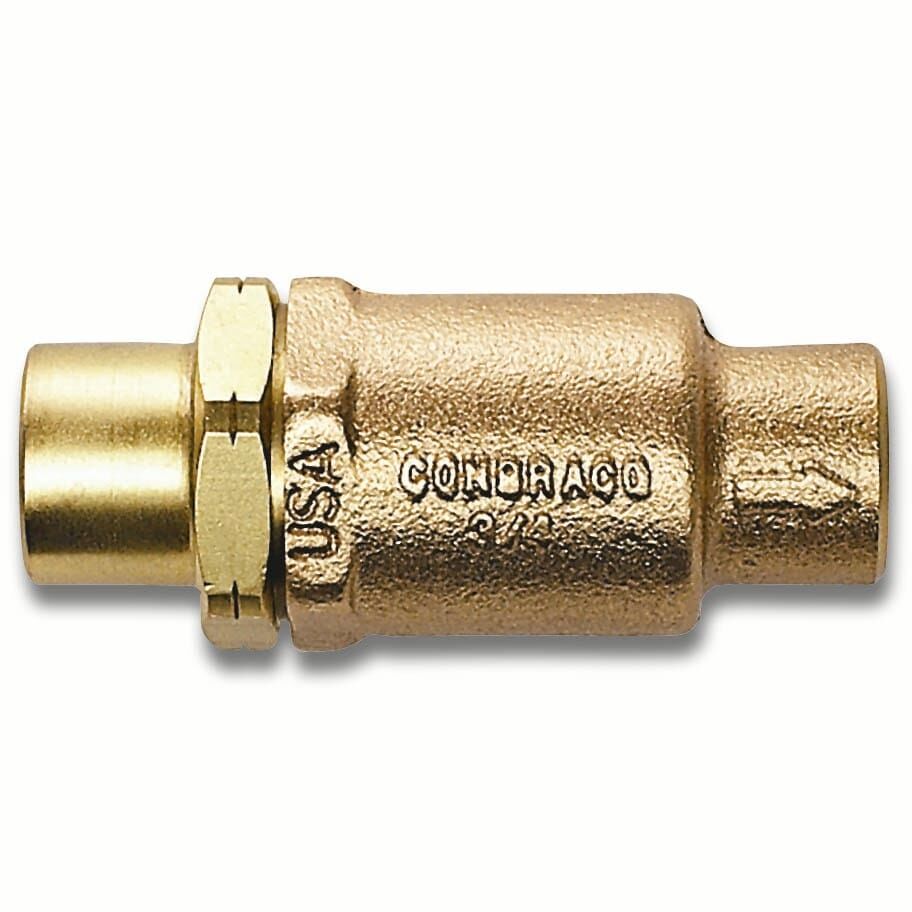 Apollo Valves 6160301
