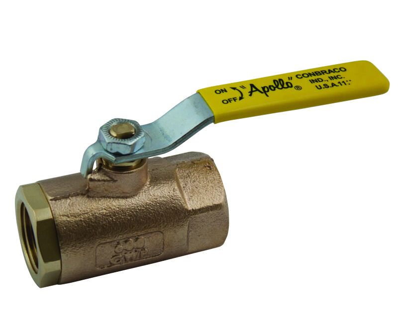 Apollo Valves 7010501