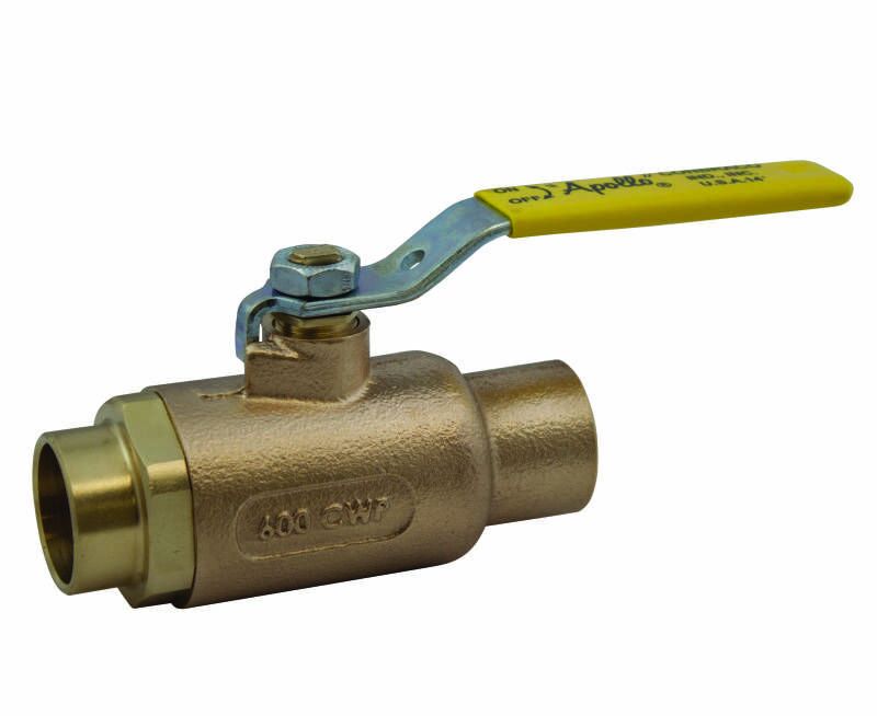Apollo Valves 7020401