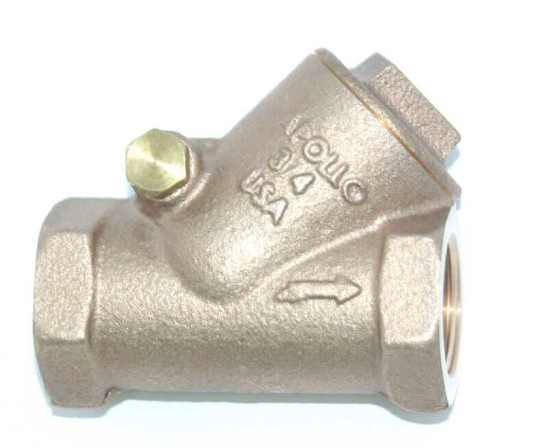 Apollo Valves 61Y21801