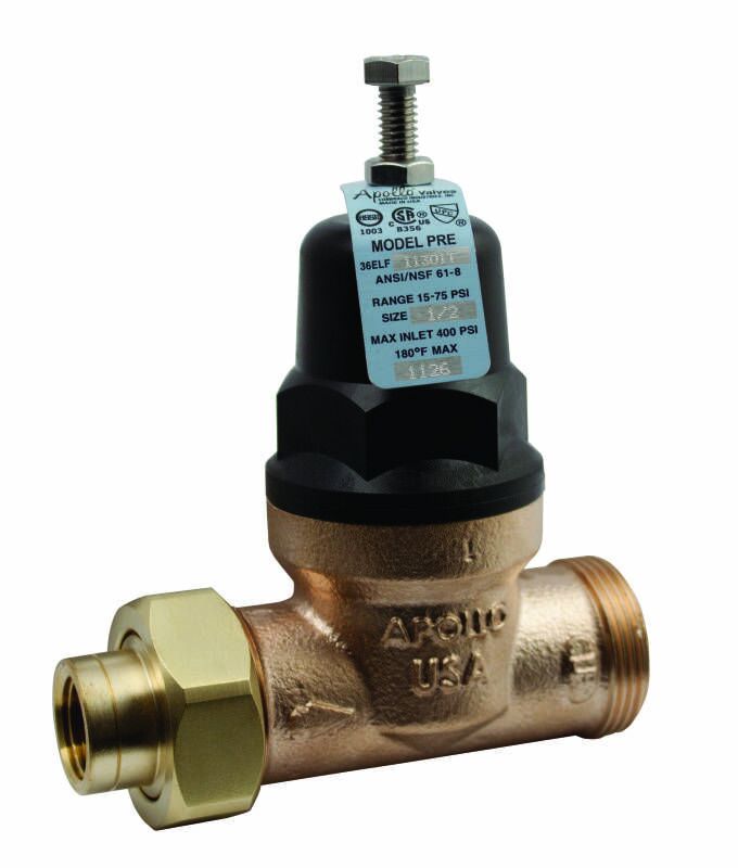 Apollo Valves 36ELF12401T