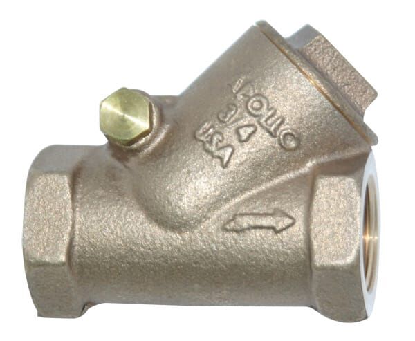 Apollo Valves 61YLF19301