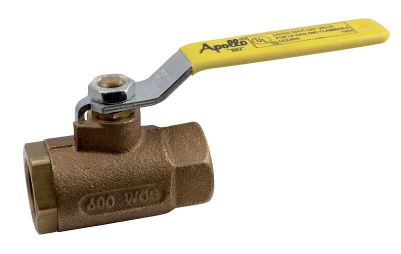 Apollo Valves 8010801