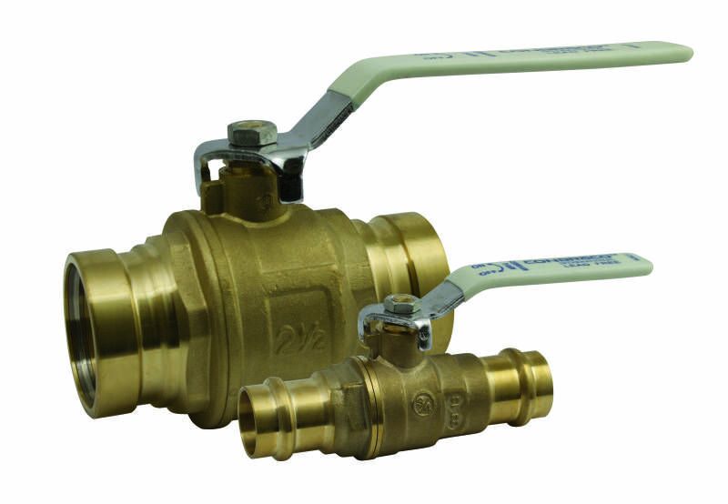 Apollo Valves 94VLF10601A