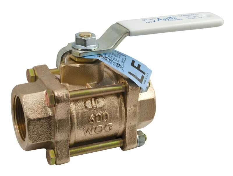Apollo Valves 82LF14501