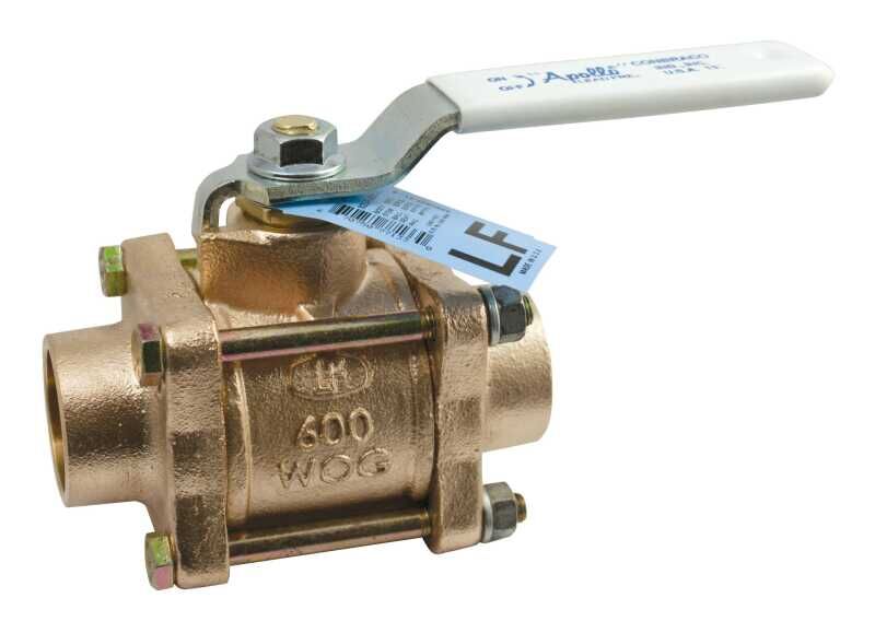 Apollo Valves 82LF24401
