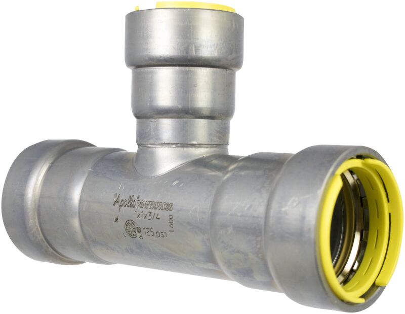 Apollo Valves PWR7481826