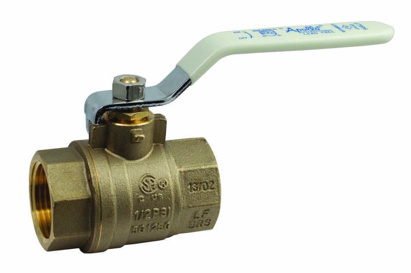 Apollo Valves 94ALF10701A
