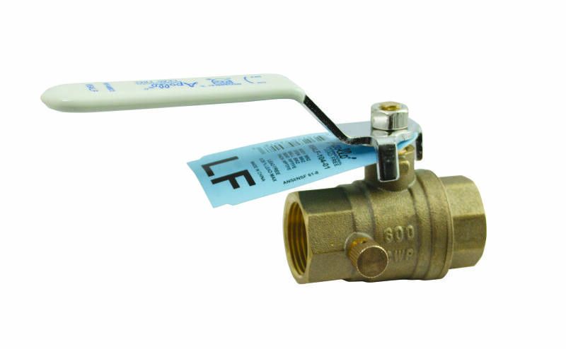 Apollo Valves 95ALF20501