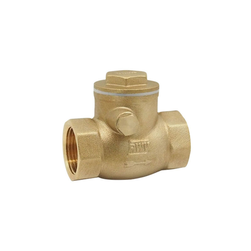 Red-White Valve 246AB-1-1/2