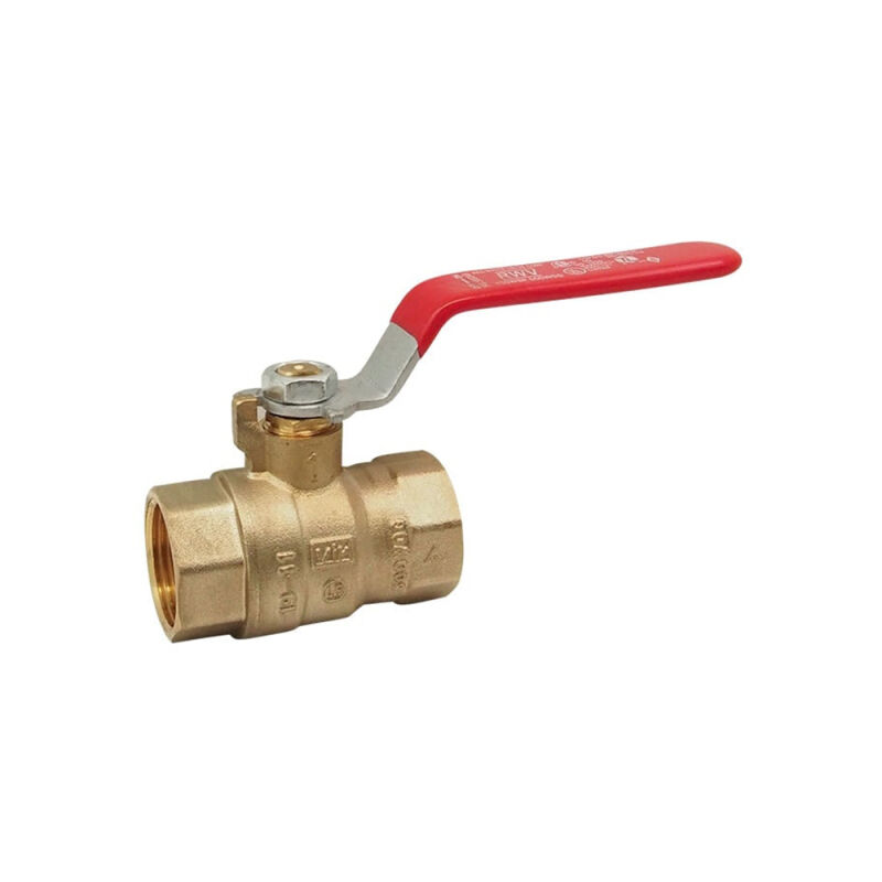 Mainline Collection - 1/4 Turn Angle Stop Valve