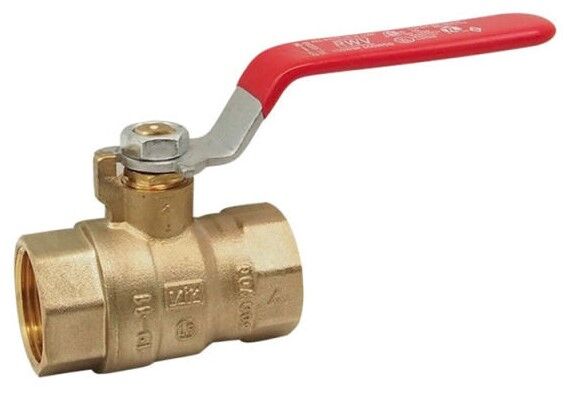 Mainline ML5592AB-3/4