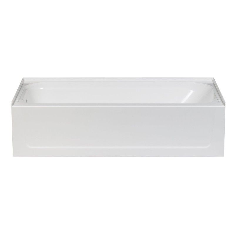 Bathtubs Alcove Tubs at Shop with TPW Baton Rouge