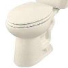 Gerber Maxwell® 1.28 gpf 12" Rough-In Two-Piece Elongated Toilet 2207218