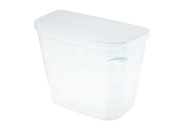 GERBER GWS3859597 VIPER 1.28GPF TANK 10"/ 12" COMPACT ROUGHIN RIGHT