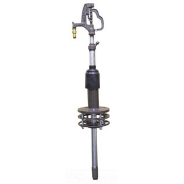 Woodford Mfg SRH-MS