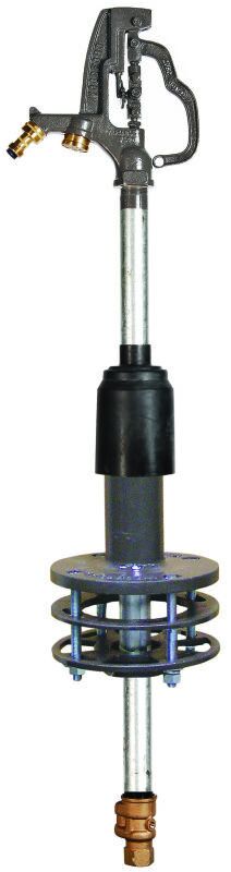 Woodford Mfg RHY2-1-MS