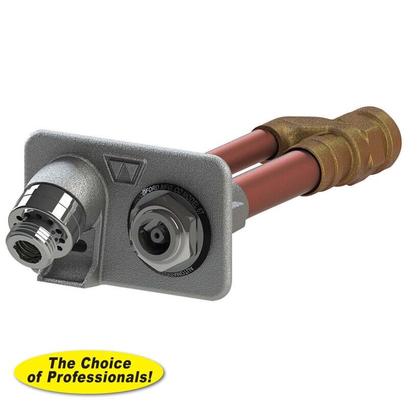 Woodford Mfg 65C-8