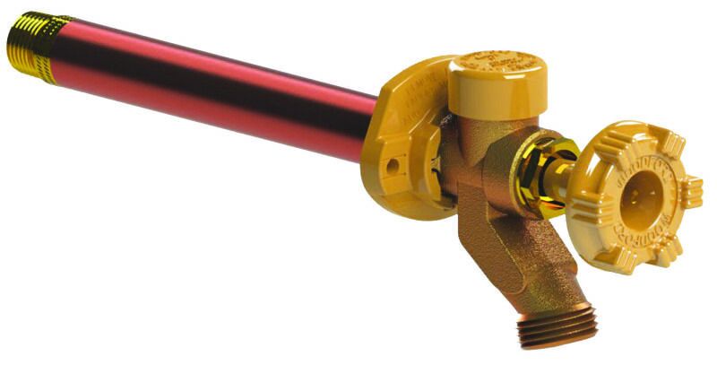 Woodford Mfg 17C3-4-MH