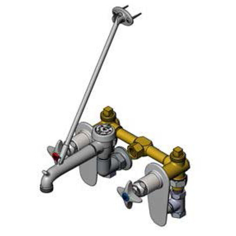 T&S Brass B-0699-ST