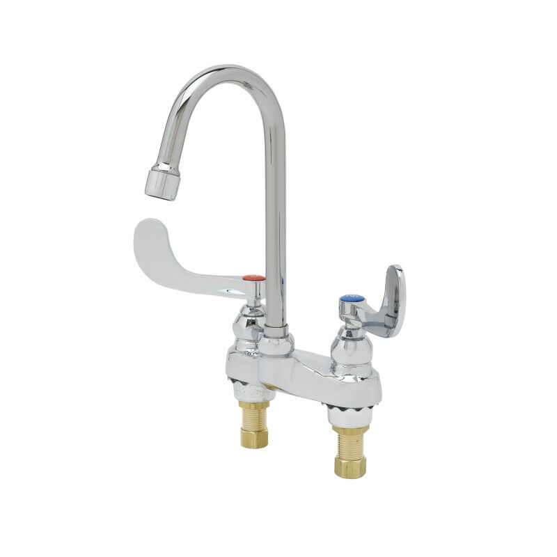 T&S Brass B-0892