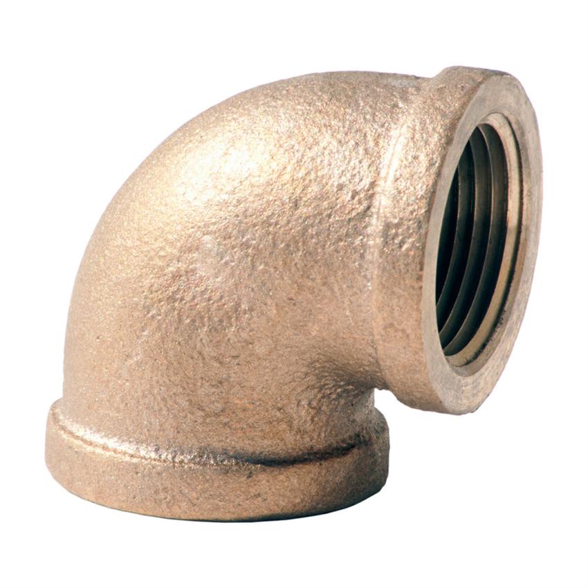Merit Brass NL101-16