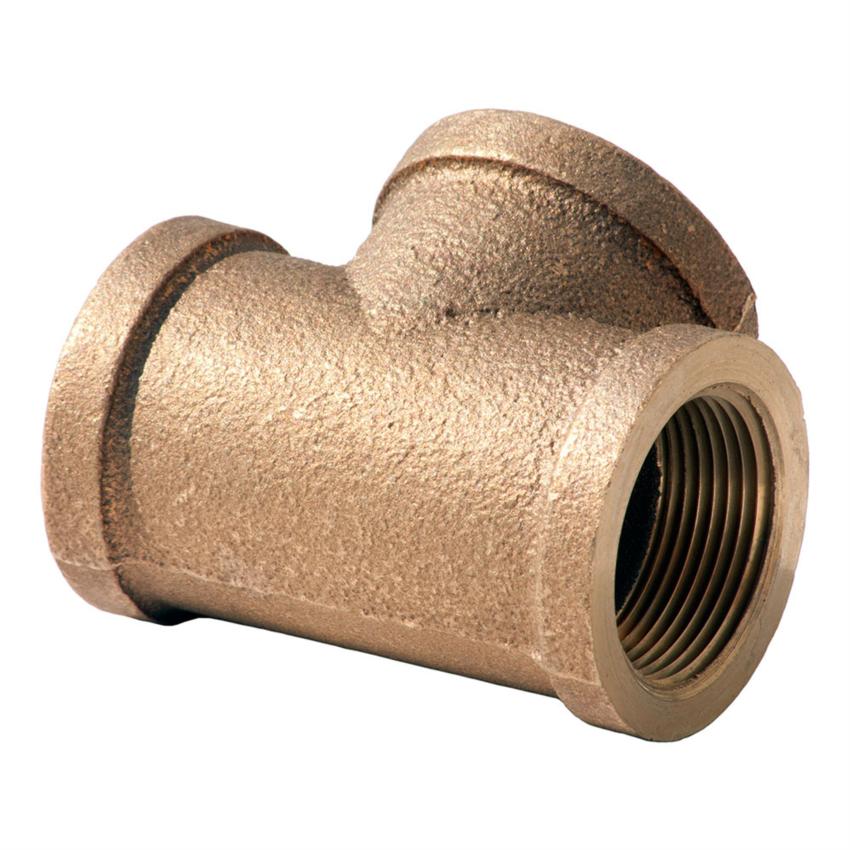 Merit Brass NL106-12