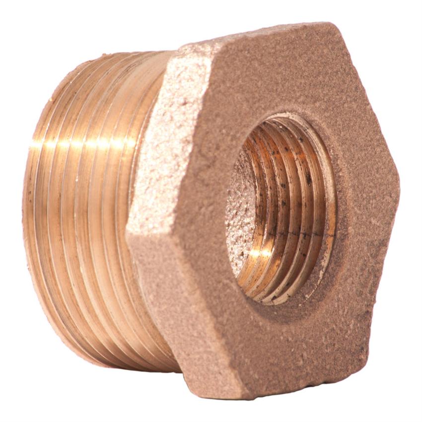 Merit Brass NL114-1208