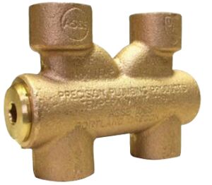 Precision Plumbing Products TRB-3T