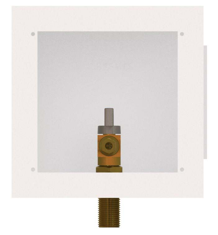 LSP Products OB-504-LL