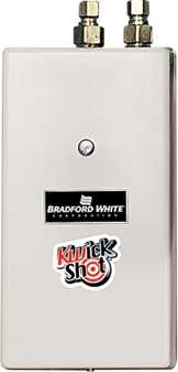 Bradford White ES-4100-2-S-10