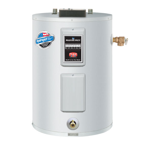 Water Heaters - Bradford White at Gorman Company