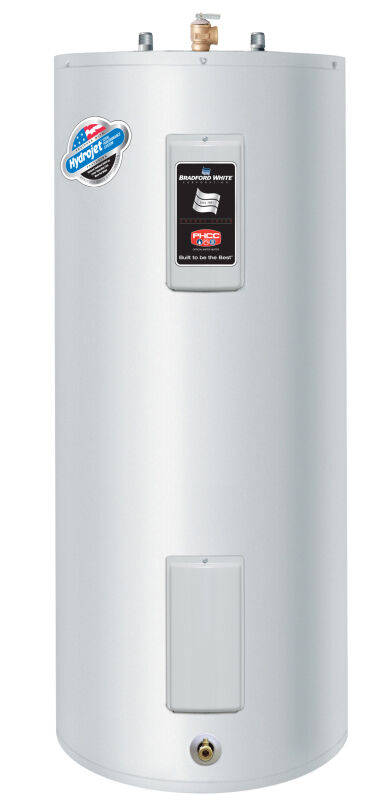 Water Heaters at Hajoca - Forest Hill