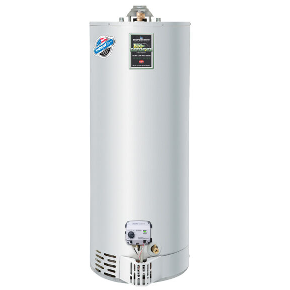 Bradford White 47 Gallon Water Heater