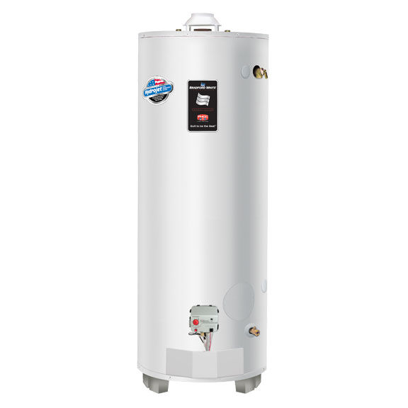 Bradford White RG275H6N 75 Gallon Gas Water Heater