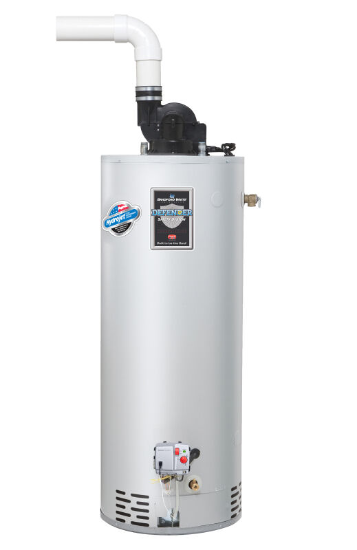 Water Heaters - Bradford White at Gorman Company