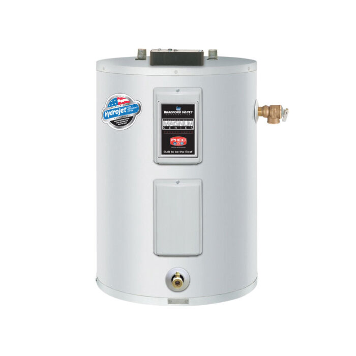 Bradford White LE120L3-3NCTT